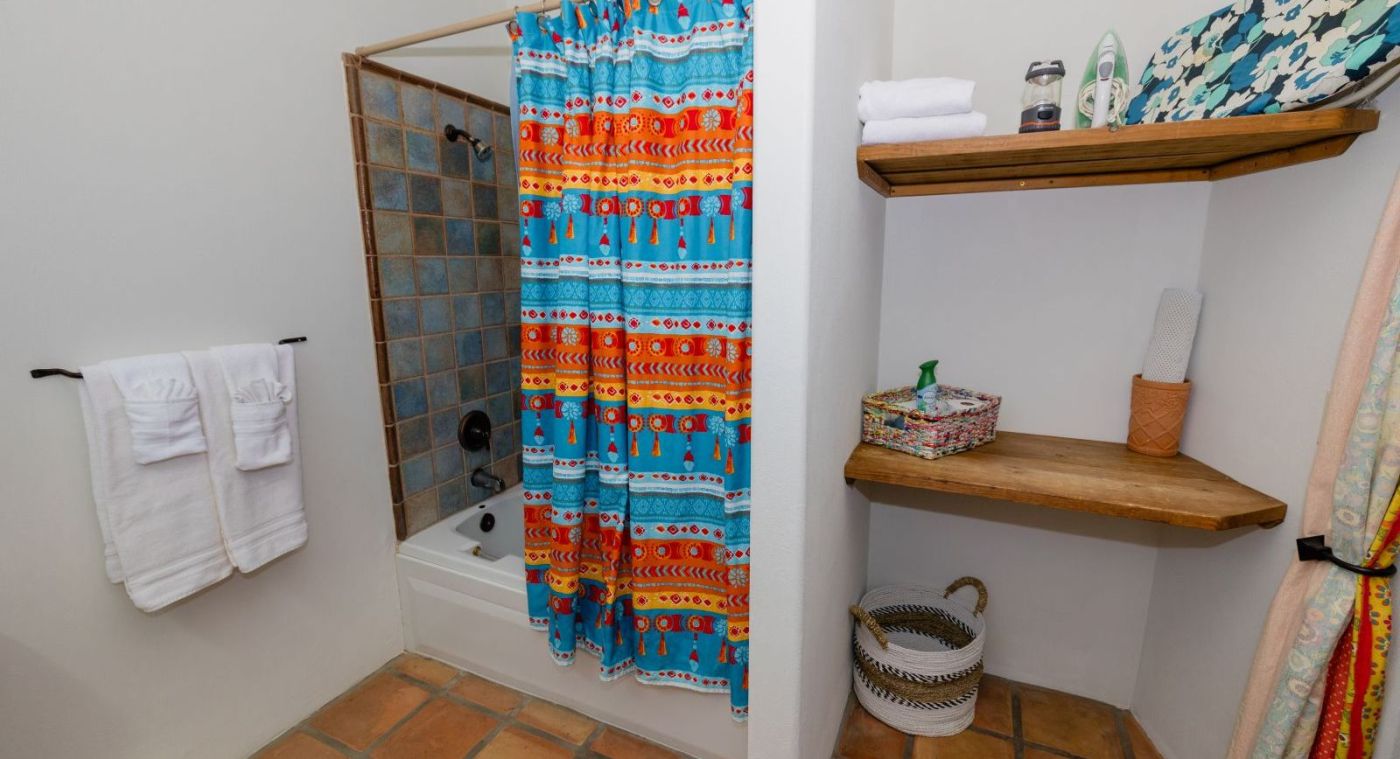 Winery King Studio Casita