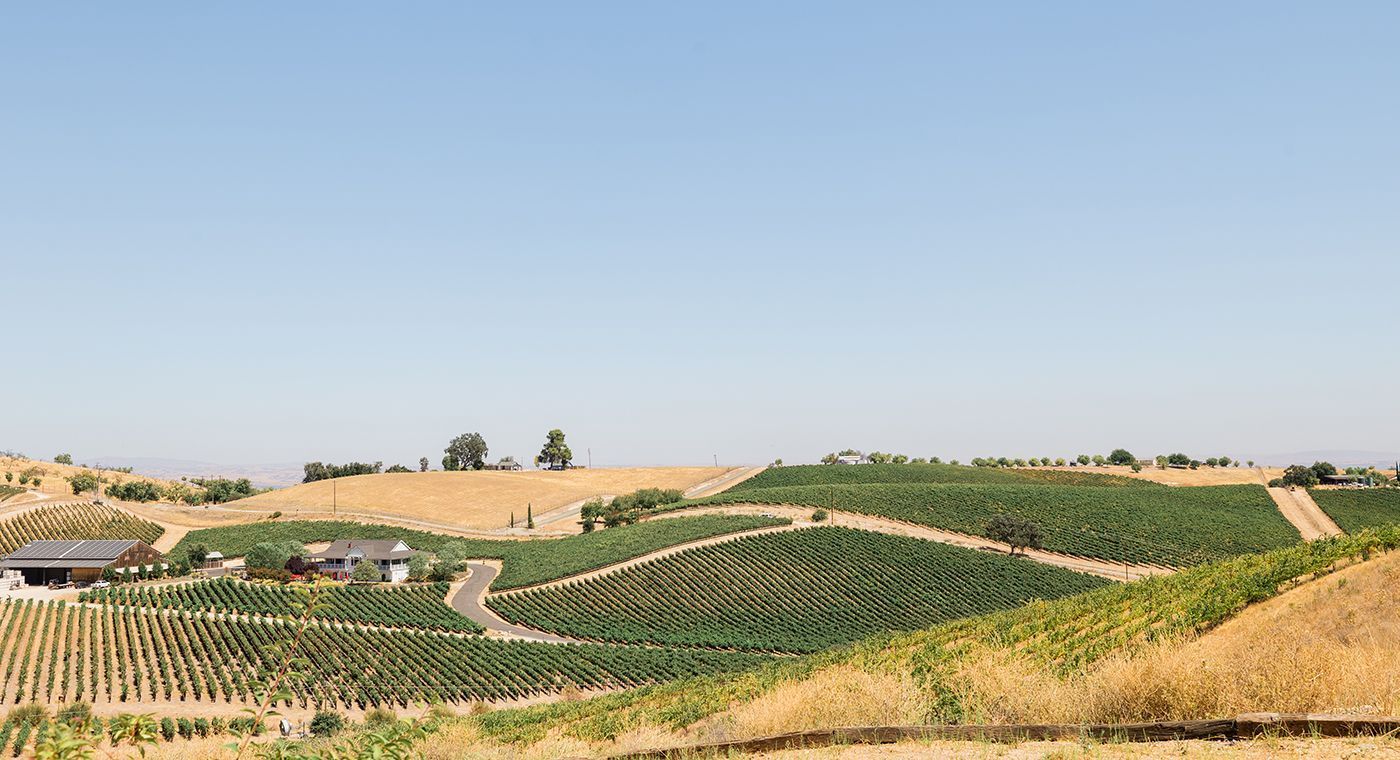 Winery King Studio Casita