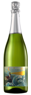 NV Brut Cuvée bottleshot